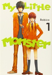 My Little Monster (Robico)