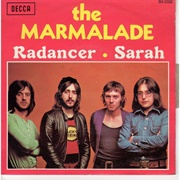 Radancer .. Marmalade