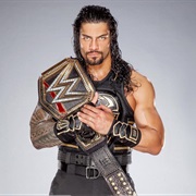 Roman Reigns