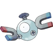 Magnemite