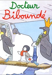 Docteur Biloundé (Michel Gay)