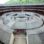 Fujian Tulou