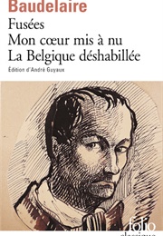 Fusées, Mon Coeur Mis À Nu (Charles Baudelaire)
