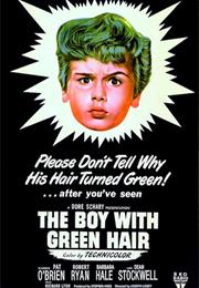 The Boy With Green Hair (Joseph Losey)