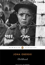 Childhood (Jona Oberski)