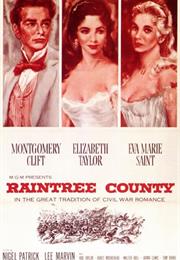 Raintree County (1957)
