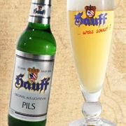 Hauff Pils Lichtenau