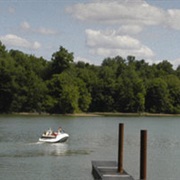 West Branch State Park, Ohio