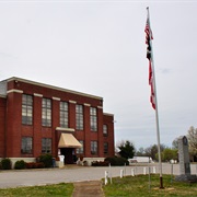 Hohenwald, Tennessee