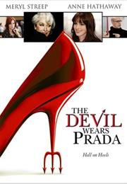 The Devil Wears Prada (2006)