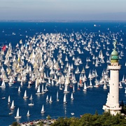 Barcolana Regatta, Trieste