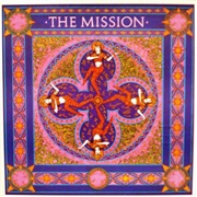 Severina (Aqua-Marina Mix) - The Mission