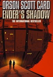 Ender&#39;s Shadow (Orson Scott Card)