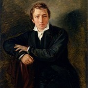 Heinrich Heine