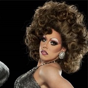 India Ferrah (Season 3 - 10th Place)