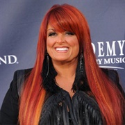 Wynonna Judd (The Judds)