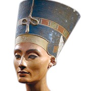 Queen Nefertiti