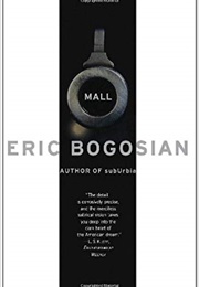 Mall (Eric Bogosian)