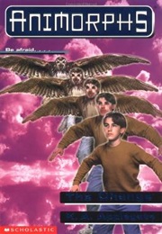Animorphs: The Change (K.A. Applegate)