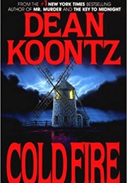 Cold Fire (Dean Koontz)