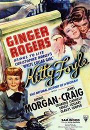 Kitty Foyle (Sam Wood)