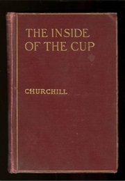 The Inside of the Cup (Winston Churchill)