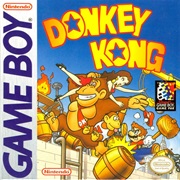 Donkey Kong (GB)