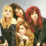 Going Down to Liverpool - The Bangles