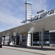 Vaasa Airport