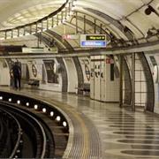 Paddington (Bakerloo)