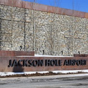Jackson Hole Airport