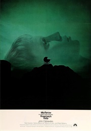 Rosemary's Baby (1968)