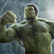 Hulk