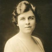 Mabel Garrison