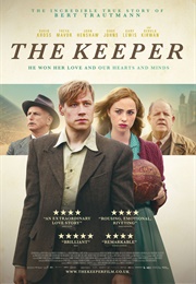 The Keeper (2019)