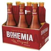 Sagres Bohemia