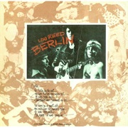 Lou Reed, Berlin (1973)
