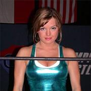 Bootylicious Aka Jenny Taylor (Jennifer Hackbarth)