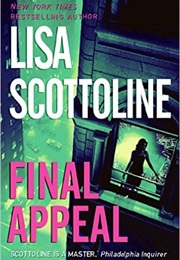 Final Appeal (Lisa Scottoline)