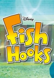 Fish Hooks (2010)