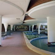 Sc Johnson Headquarters