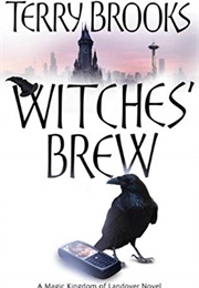 Witches' Brew (Terry Brooks)