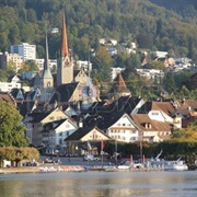 Zug