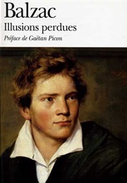 Illusions Perdues (1839)