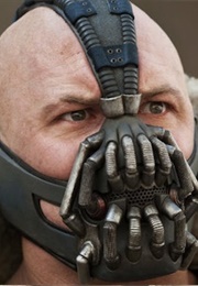 Bane - Dark Knight Rises (2012)