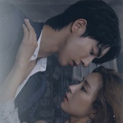 Ha-Baek and Yoon So-A