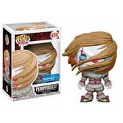 Pennywise Wig