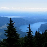 Lake Cushman (Washington)