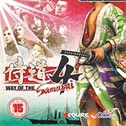 Way of the Samurai 4