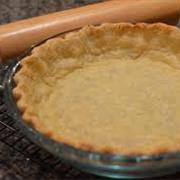 Pie Crust